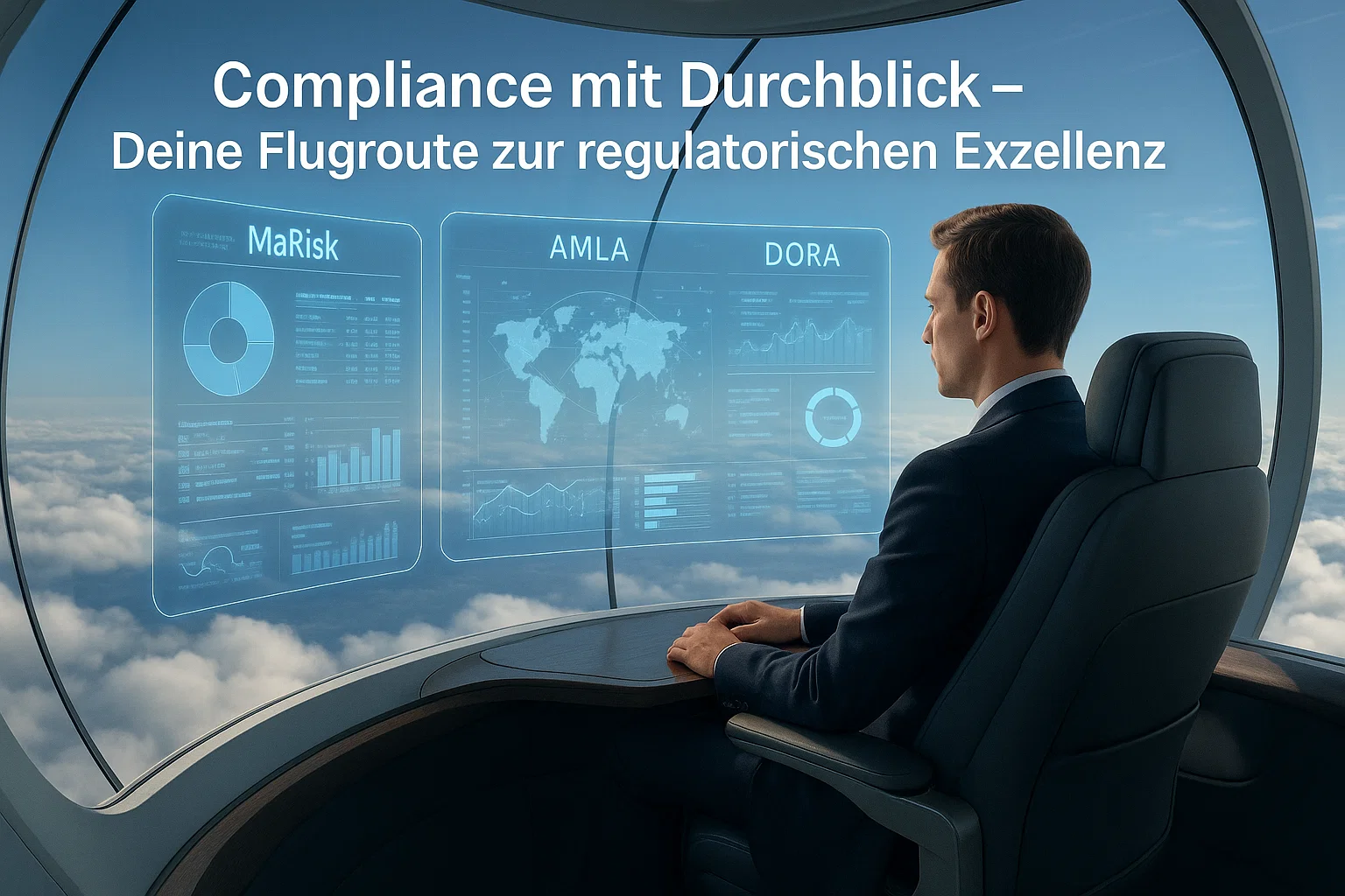 Dein Mehrwert mit S+P auf einen Blick: