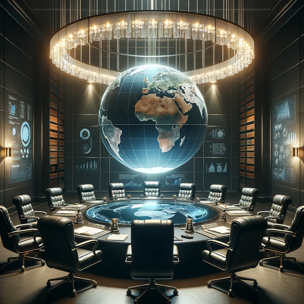 Corporate Governance, Internes Kontrollsystem und Compliance