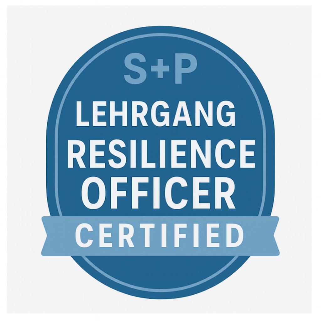 Badge Resilience Officer