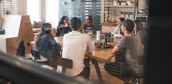 Online-Seminare: So erreichst du deine Ziele schneller