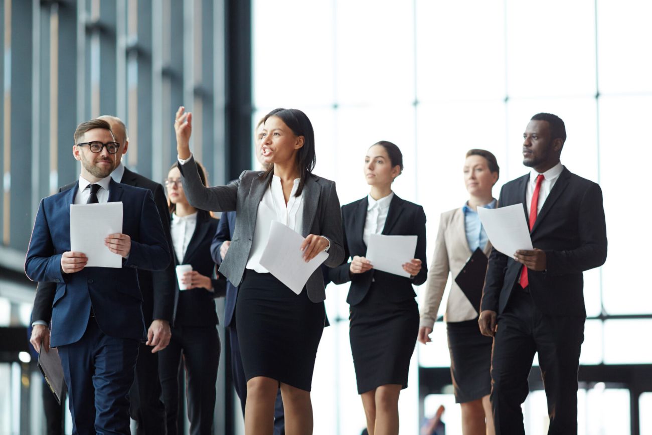 S+P Certified – Dein Schlüssel zur beruflichen Exzellenz Networking bei S+P Seminaren